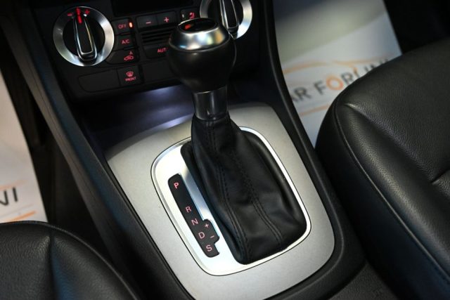 AUDI Q3 usata 134