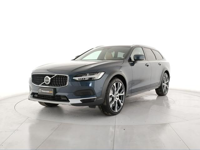 VOLVO V90 Cross Country usata, con Airbag