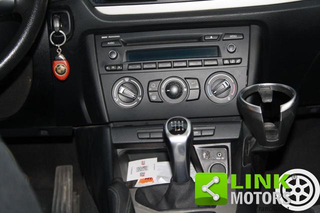 BMW X1 usata, con Android Auto