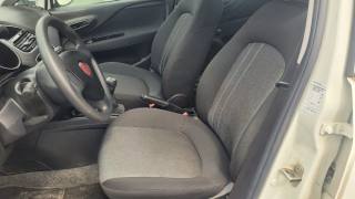 FIAT Punto usata, con Controllo trazione