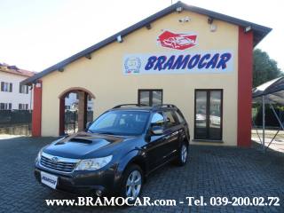 SUBARU Forester III 2.0D 147cv BOXER 4x4 XS TREND - TETTO APRIBILE