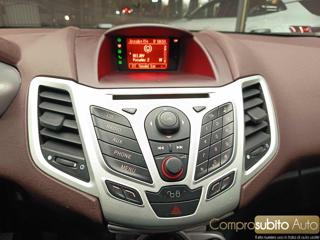 FORD Fiesta usata 18