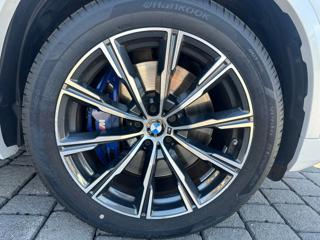 BMW X5 usata, con Chiusura centralizzata