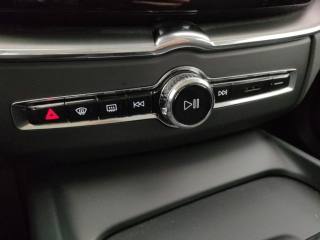 VOLVO XC60 usata, con Fari LED