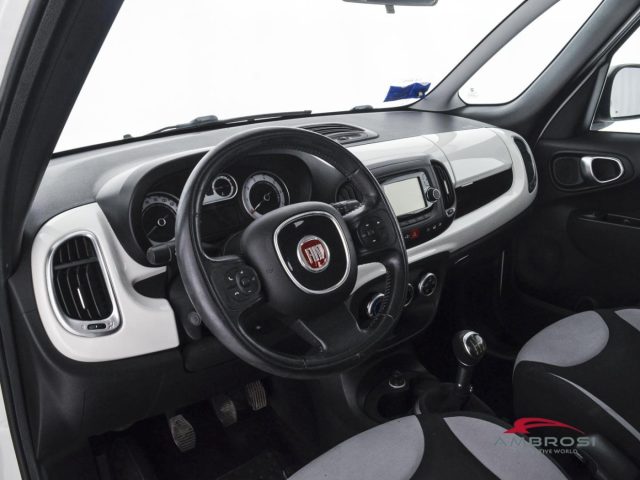 FIAT 500L usata 7