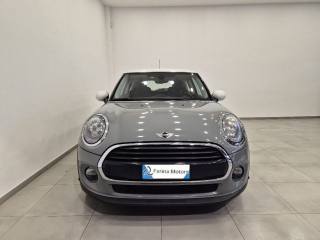MINI Cooper D usata, con Airbag