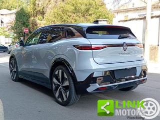 RENAULT Megane usata, con Bracciolo