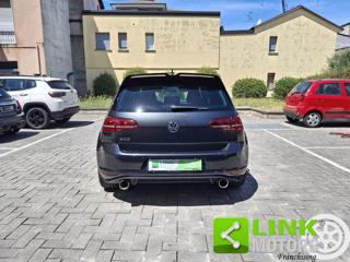VOLKSWAGEN Golf GTD usata, con Controllo automatico clima