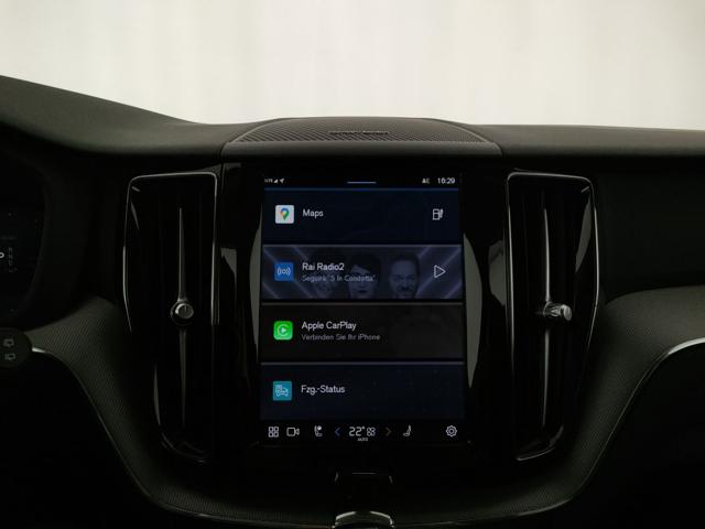 VOLVO XC60 usata, con Regolazione elettrica sedili