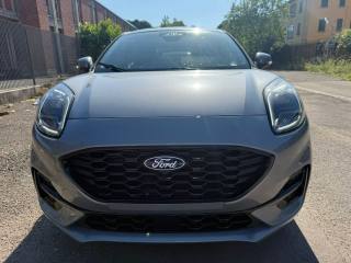 FORD Puma usata, con Bracciolo