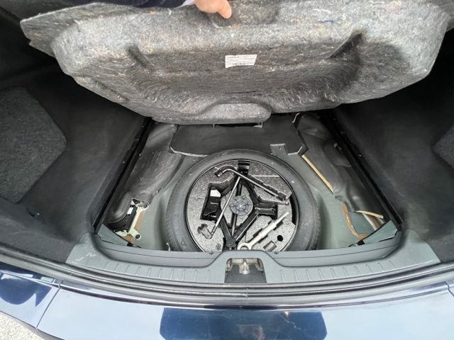 VOLVO XC60 usata, con Chiusura centralizzata telecomandata
