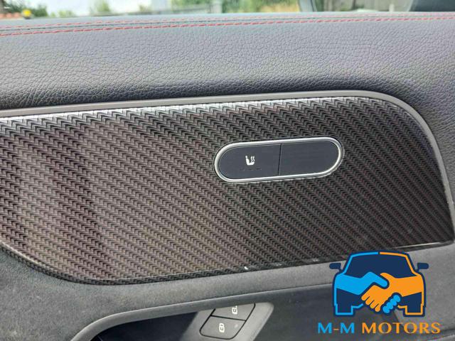 MERCEDES-BENZ GLA 180 usata, con Immobilizzatore elettronico