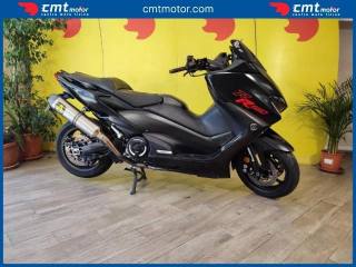 YAMAHA T-Max 560