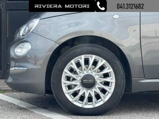 FIAT 500 usata, con ESP
