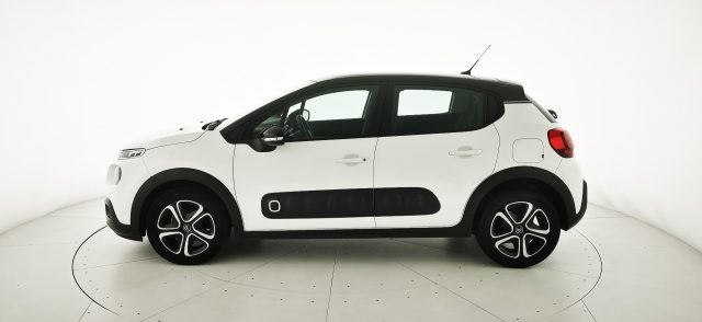 CITROEN C3 usata, con Alzacristalli elettrici