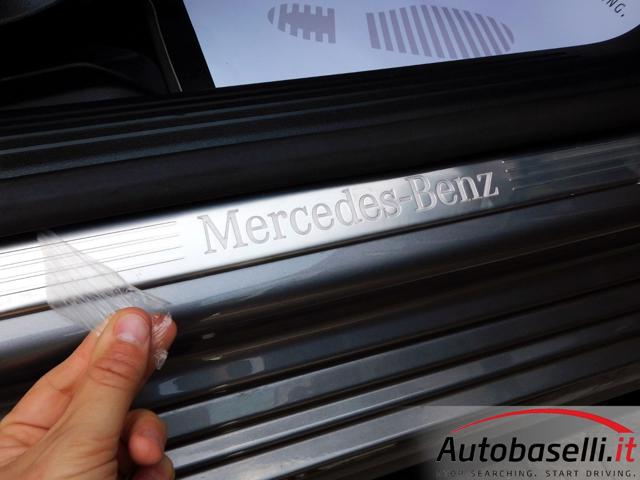 MERCEDES-BENZ A 180 usata 70