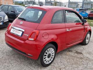 FIAT 500 usata, con Airbag Passeggero