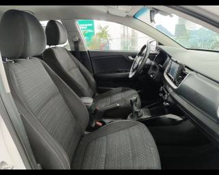 KIA Stonic usata, con Servosterzo