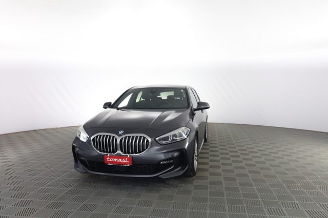 BMW 116 usata 0