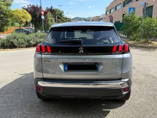 PEUGEOT 3008 usata, con Cerchi in lega