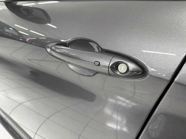 ALFA ROMEO Giulia usata 25