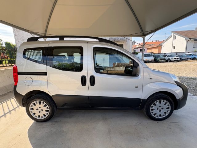 PEUGEOT Bipper usata, con Chiusura centralizzata