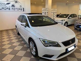 SEAT Leon usata, con Airbag