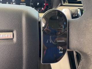 LAND ROVER Range Rover Velar usata, con Specchietto retrovisore con funzione antiabbagliamento