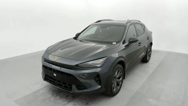 CUPRA Formentor usata, con Antifurto