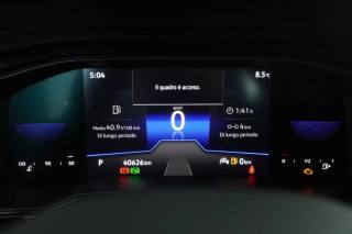 VOLKSWAGEN Taigo usata 6