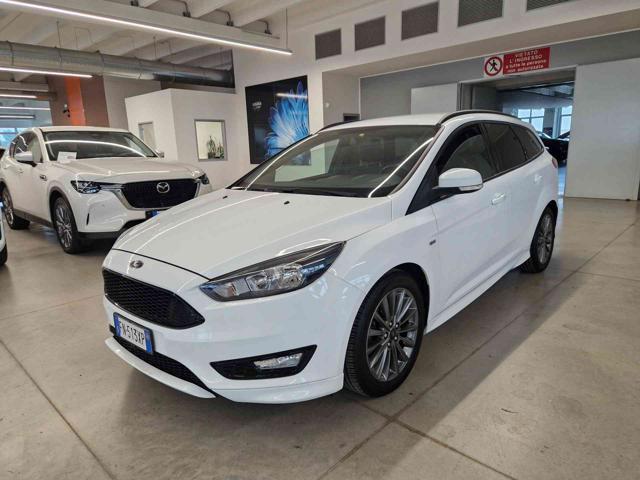 FORD Focus usata, con ABS