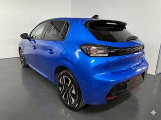 PEUGEOT 208 usata, con Autoradio