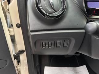 RENAULT Captur usata, con Cerchi in lega