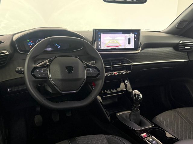 PEUGEOT 2008 usata, con Immobilizzatore elettronico