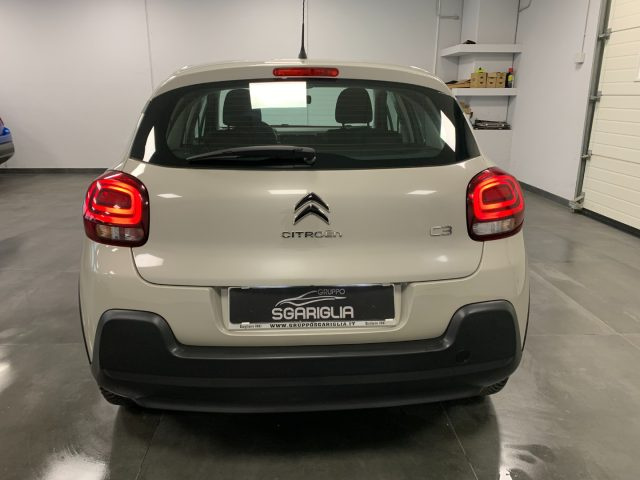 CITROEN C3 usata, con Alzacristalli elettrici