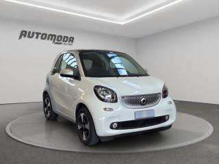 SMART ForTwo usata, con Airbag laterali