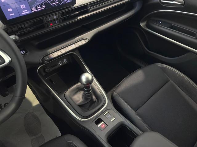 JEEP Avenger usata, con Controllo trazione