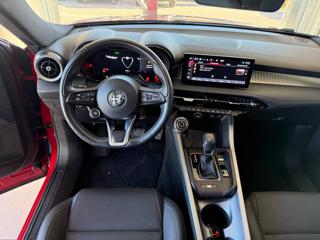 ALFA ROMEO Tonale usata, con Boardcomputer