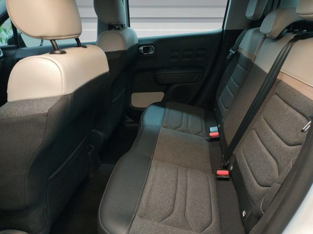 CITROEN C3 usata 18