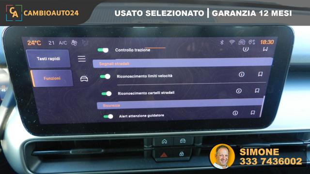 JEEP Avenger usata 92