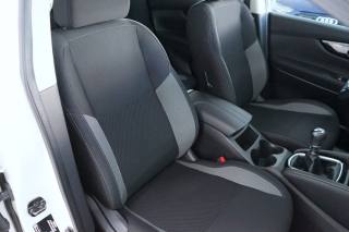 NISSAN Qashqai usata 26