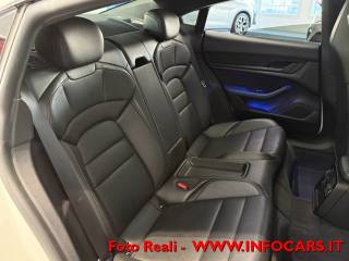 PORSCHE Taycan usata, con Cerchi in lega