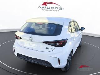 MG MG3 usata 2