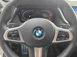 BMW 118 usata, con MP3