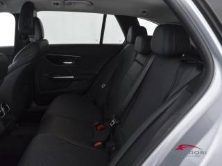 MERCEDES-BENZ C 220 usata 9