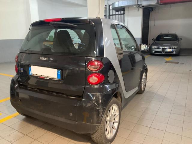 SMART ForTwo usata, con Airbag