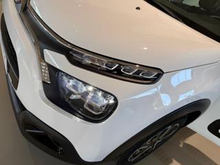 CITROEN C3 usata, con ESP