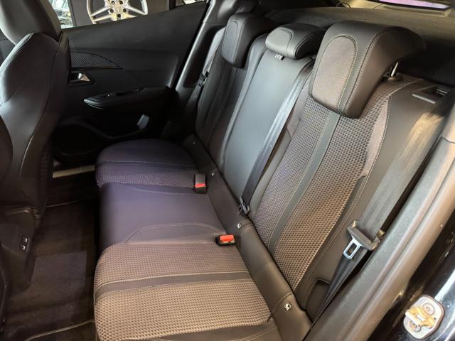 PEUGEOT 2008 usata, con Filtro antiparticolato