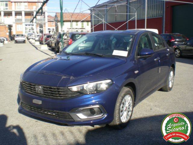 FIAT Tipo usata, con Airbag Passeggero