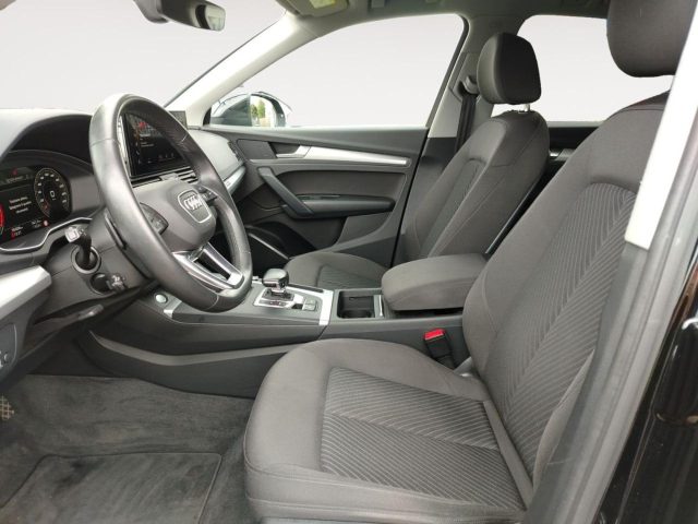 AUDI Q5 usata, con Climatizzatore
